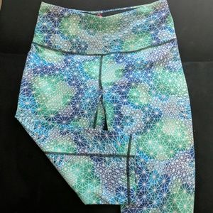 Knockout by Victoria's secret crop workout pants